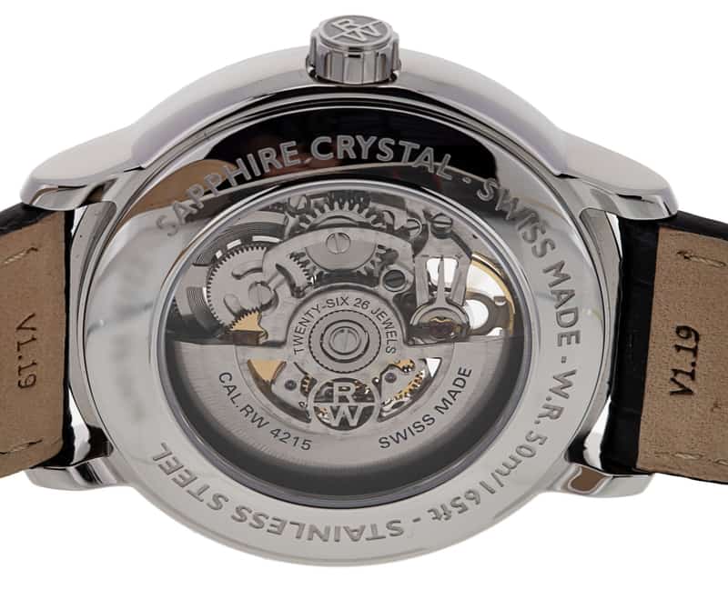 Raymond Weil Maestro Automatic 2215-STC-65001